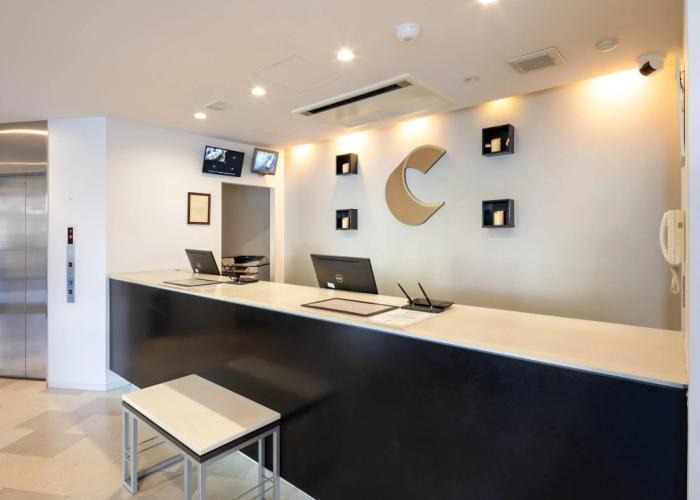 Comfort Hotel Suzuka