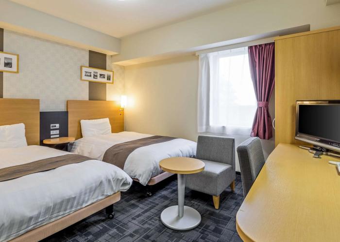 Comfort Hotel Suzuka