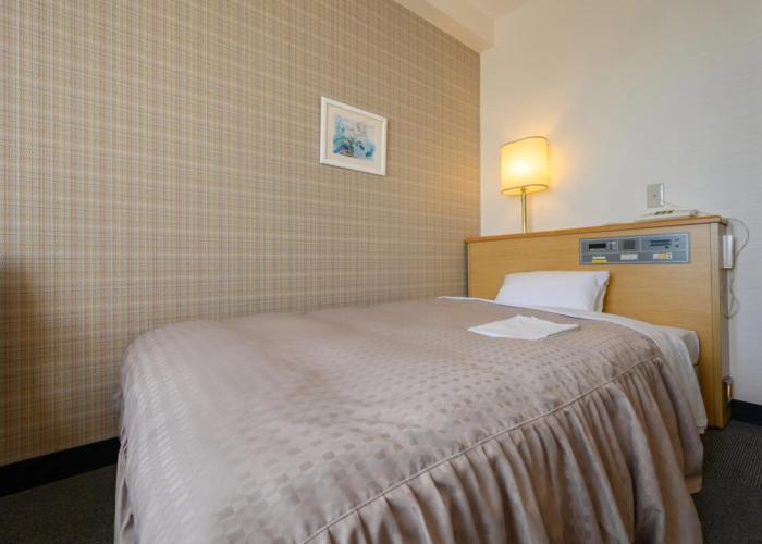 Hotel Green Park Suzuka