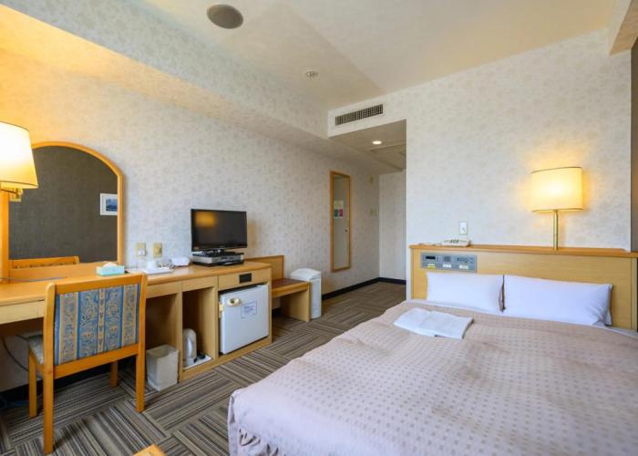 Hotel Green Park Suzuka