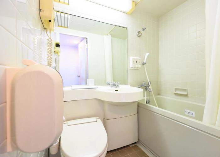 Hotel Green Park Suzuka