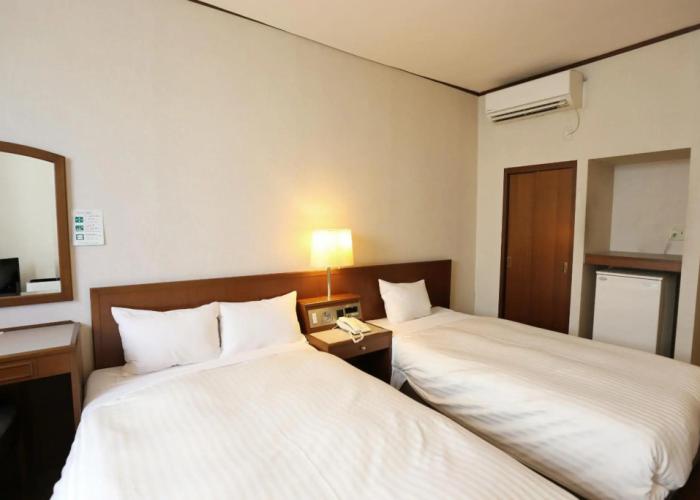 Hotel Castle inn Suzuka