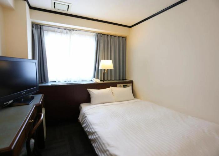 Hotel Castle inn Suzuka