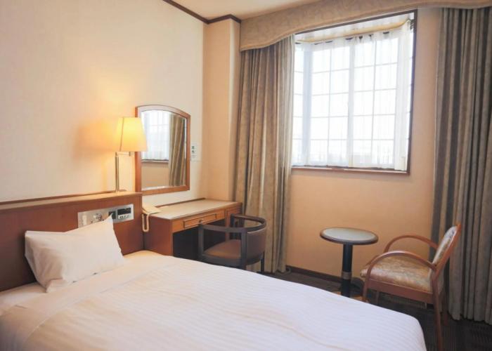 Hotel Castle inn Suzuka