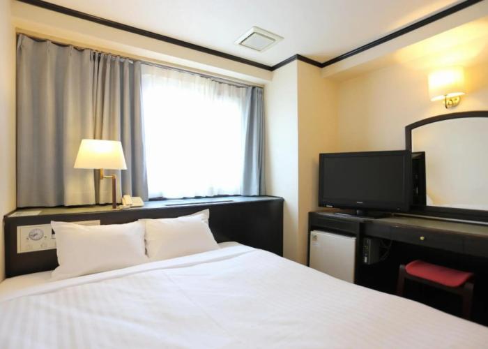 Hotel Castle inn Suzuka