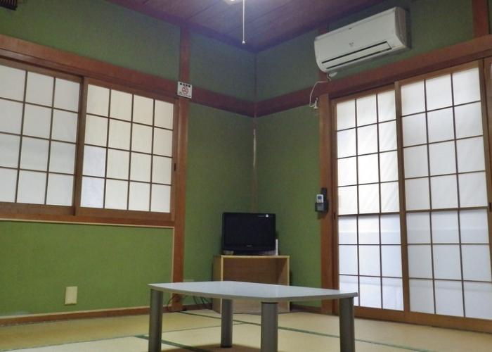 Hotel Uoyou