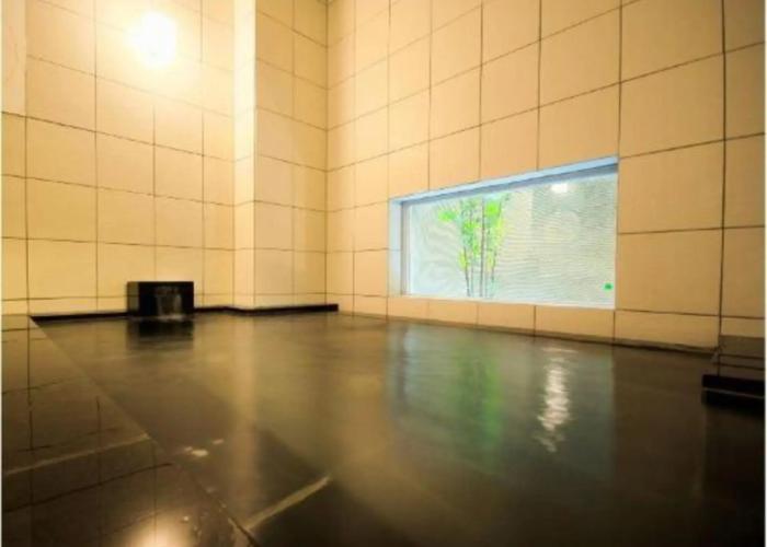 Super Hotel Suzuka