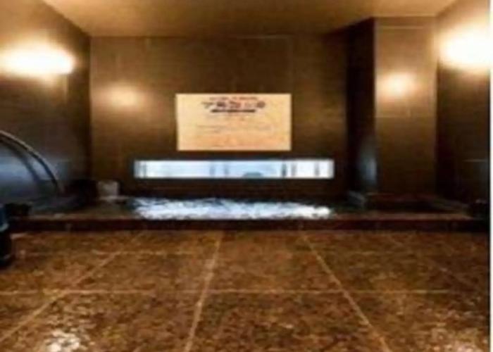 Super Hotel Suzuka
