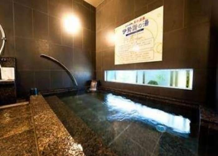 Super Hotel Suzuka