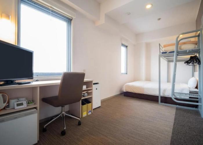 Super Hotel Suzuka