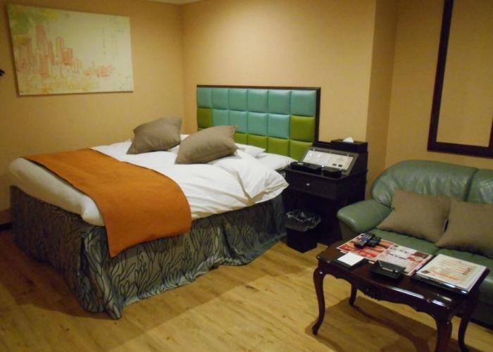 Hotel Marion