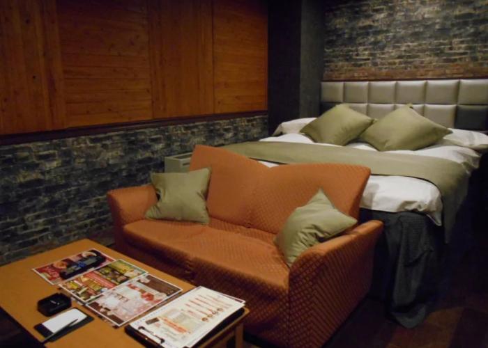 Hotel Marion