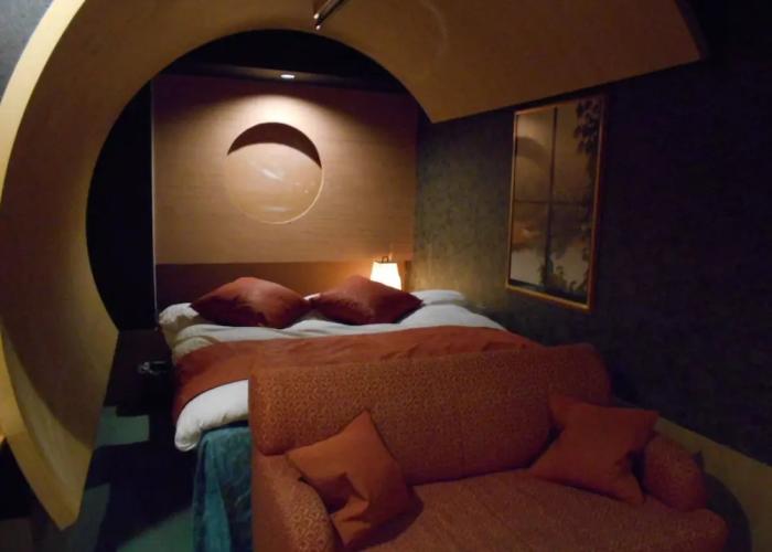 Hotel Marion