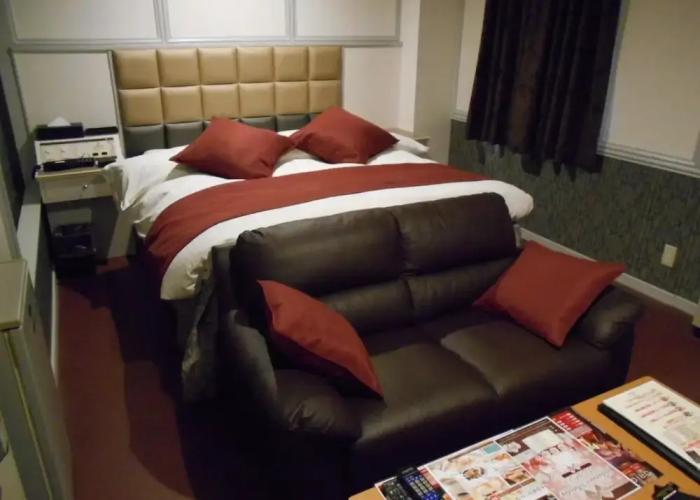 Hotel Marion