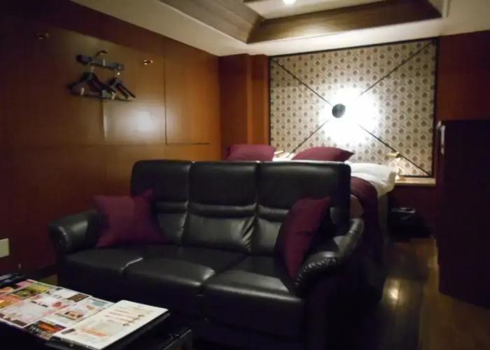 Hotel Marion