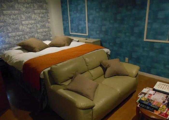 Hotel Marion