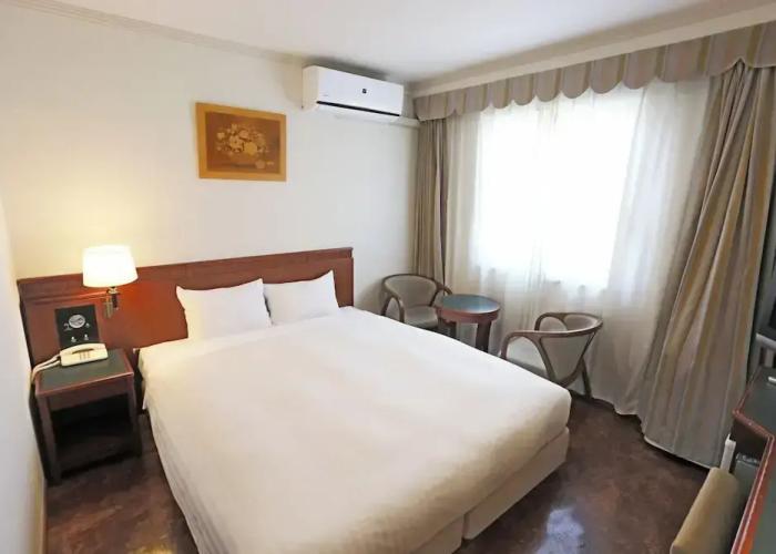 Hotel Castle inn Suzukachuo