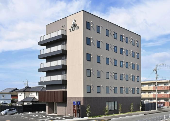 Arigato Stay Suzuka