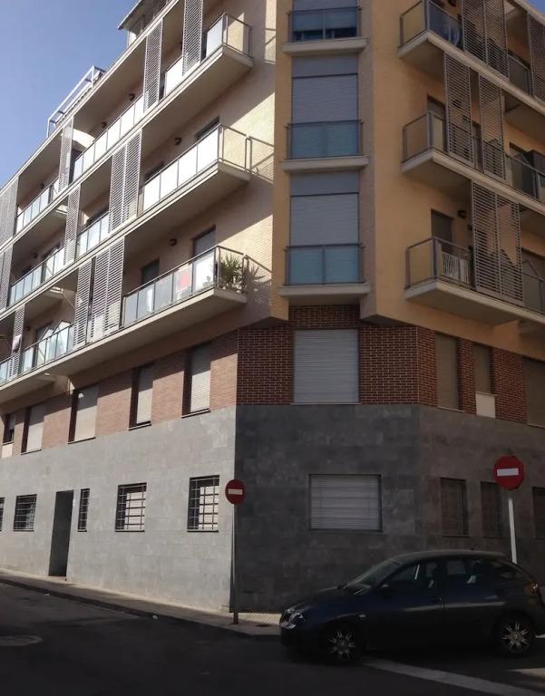 Stunning 2-bed Apartment in Pego