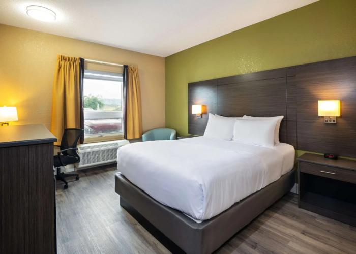 Quality Inn & Suites