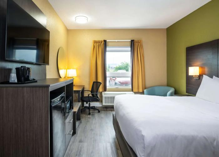 Quality Inn & Suites