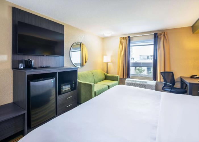 Quality Inn & Suites