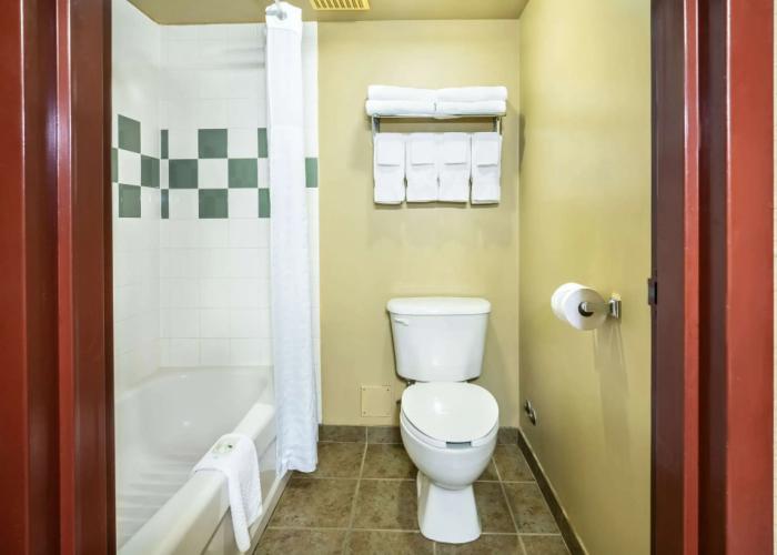Quality Inn & Suites