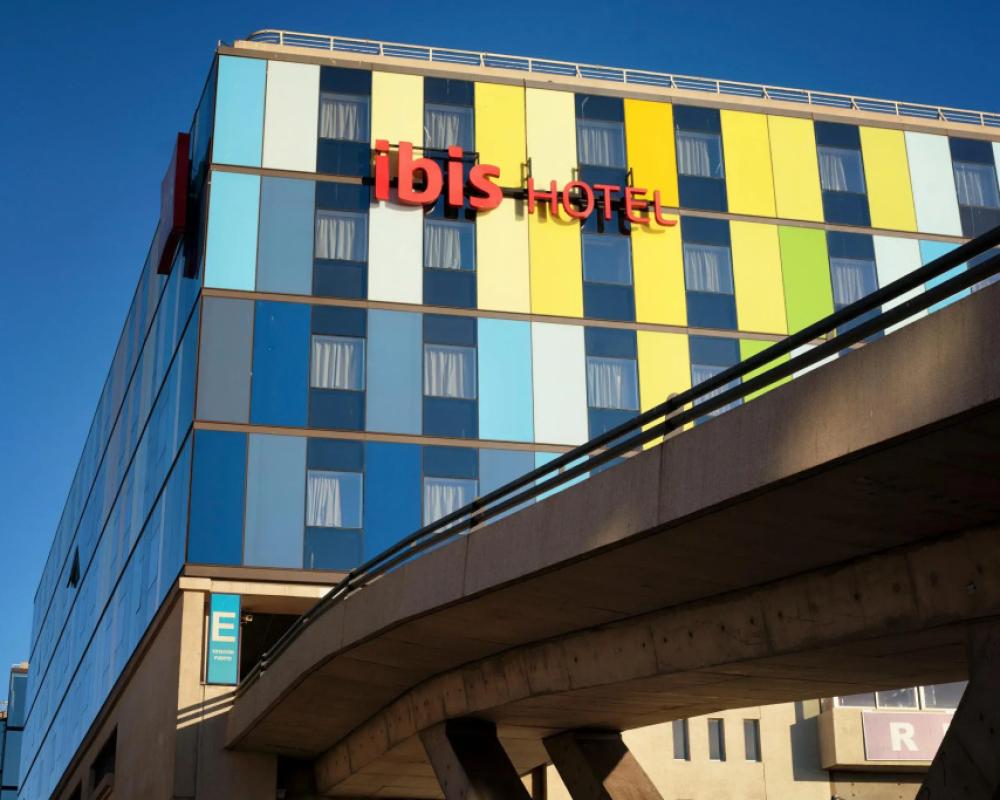 Ibis Valparaiso