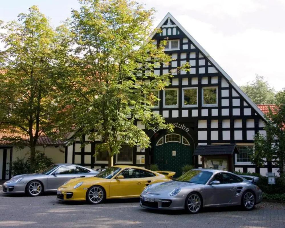 Vila Vita Burghotel Dinklage