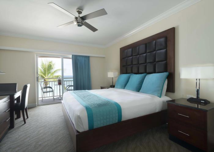 Divi Little Bay Beach Resort
