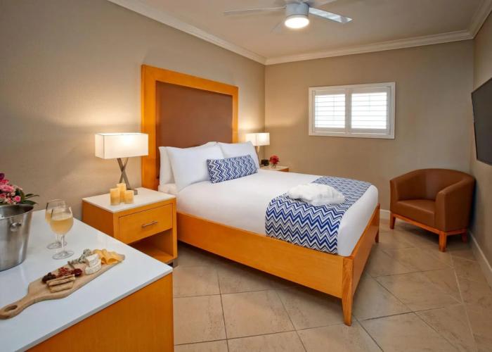 Divi Little Bay Beach Resort