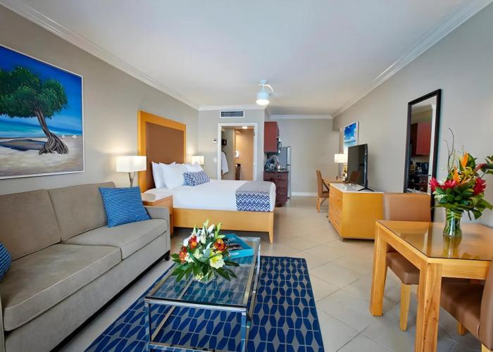 Divi Little Bay Beach Resort