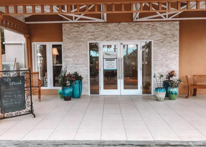 Divi Little Bay Beach Resort