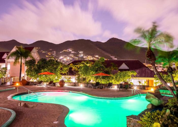 Port de Plaisance Resort, Trademark Collection by Wyndham