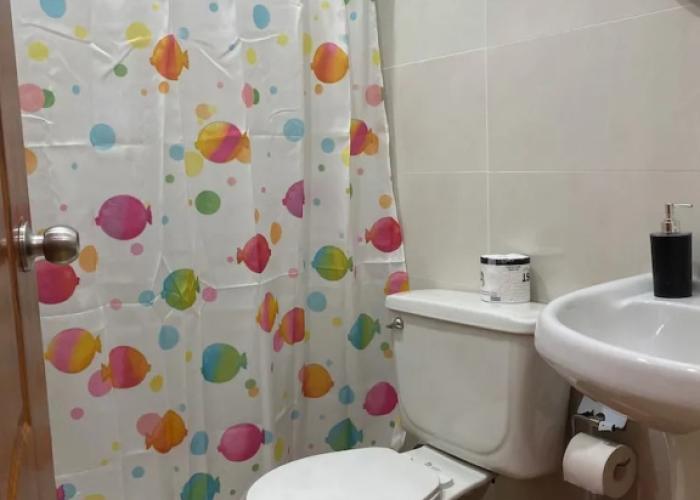 July Apartments
