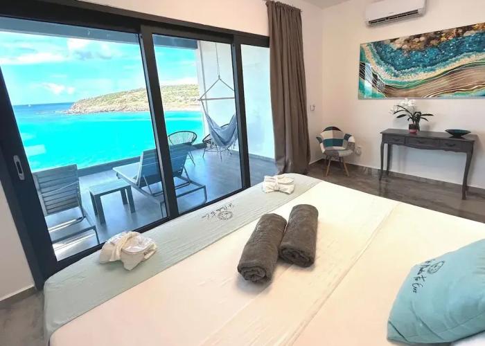 condostmaarten by the sea -Adults Only-