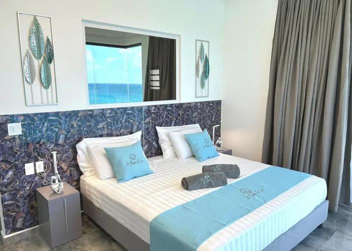 condostmaarten by the sea -Adults Only-