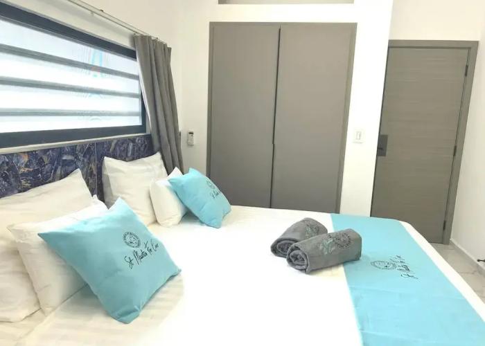 condostmaarten by the sea -Adults Only-