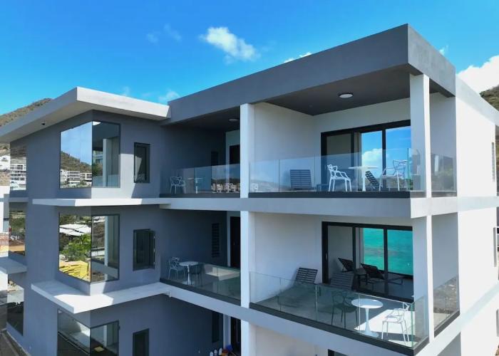 condostmaarten by the sea -Adults Only-