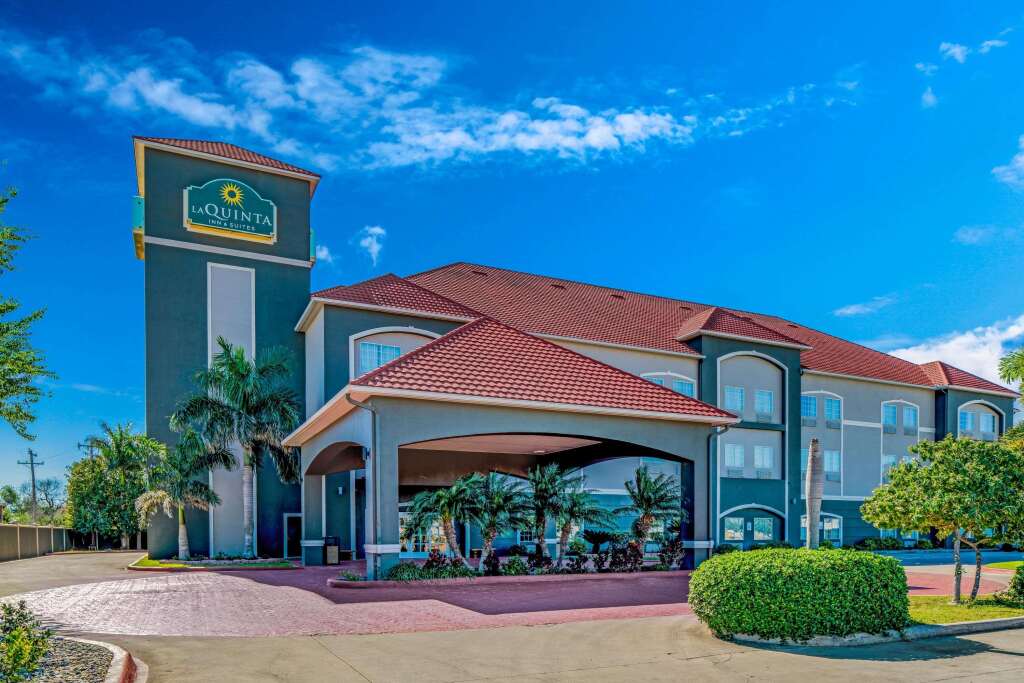 La Quinta Inn & Suites by Wyndham Alamo - McAllen East