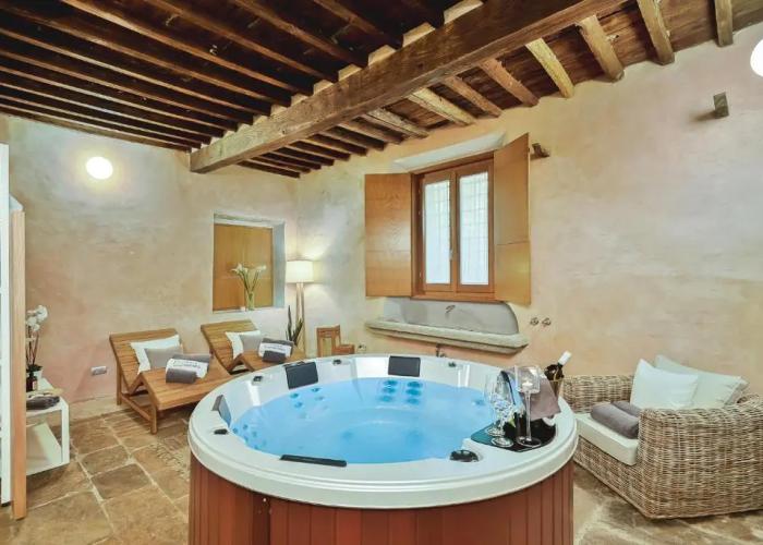 Relais Montepepe Winery & Spa