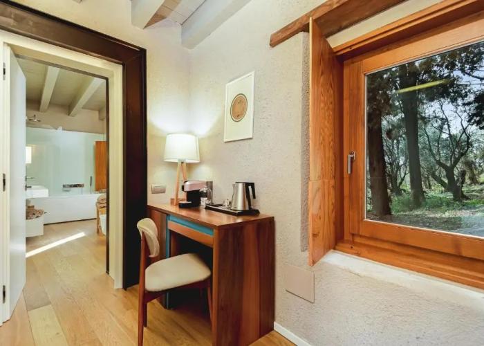 Relais Montepepe Winery & Spa