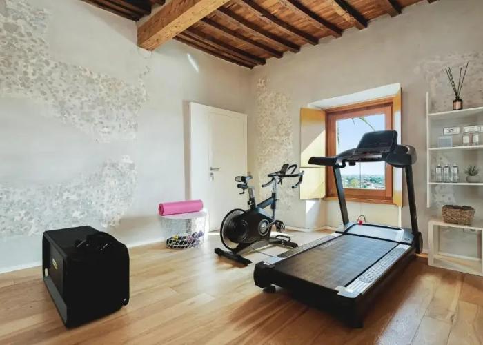 Relais Montepepe Winery & Spa