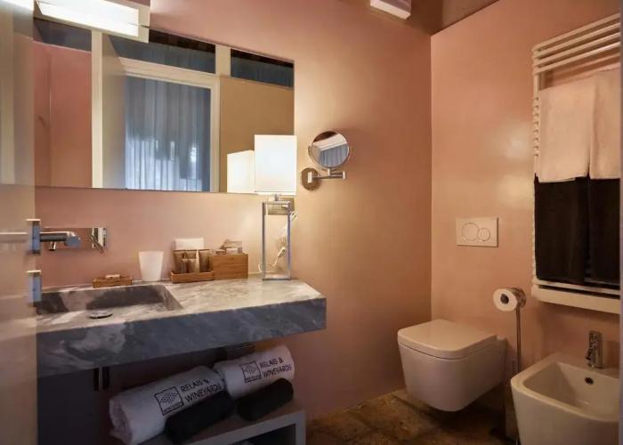 Relais Montepepe Winery & Spa