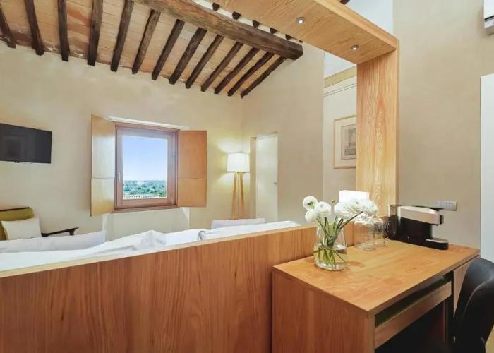 Relais Montepepe Winery & Spa