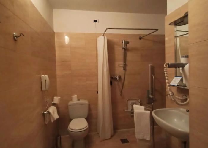 Hotel Villa Undulna - Terme della Versilia