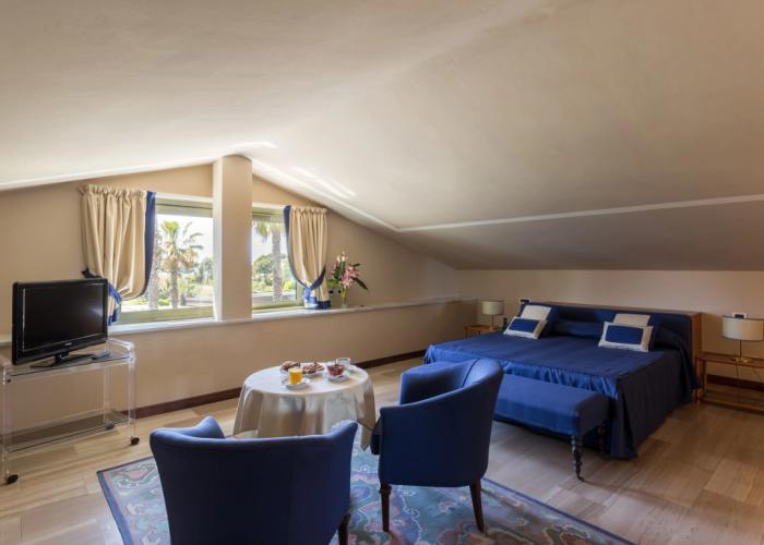 Hotel Villa Undulna - Terme della Versilia