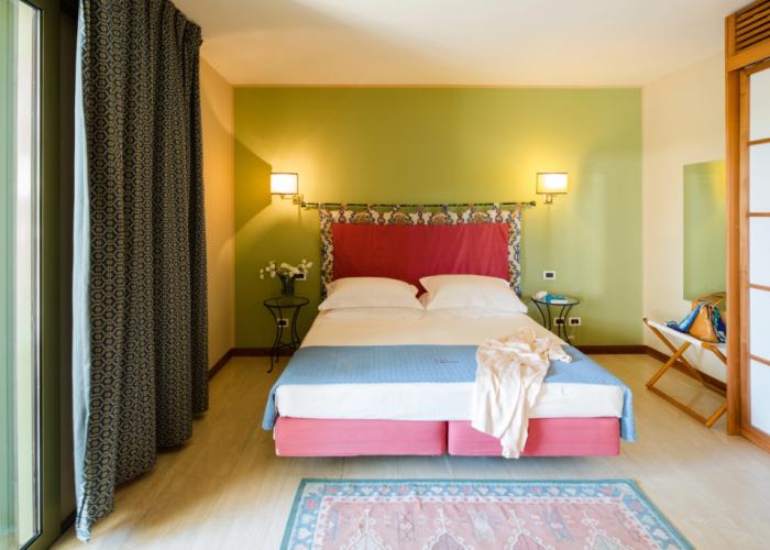 Hotel Villa Undulna - Terme della Versilia