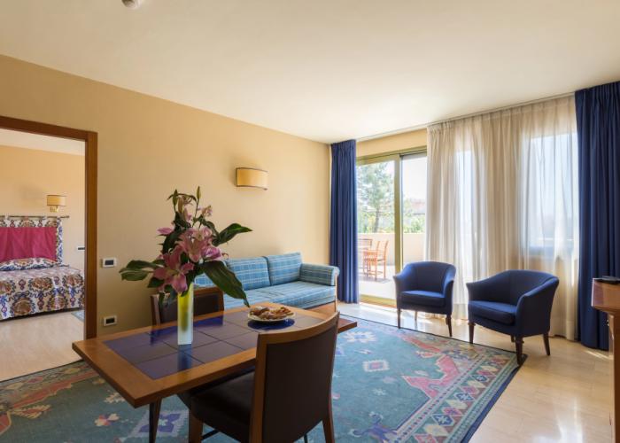 Hotel Villa Undulna - Terme della Versilia