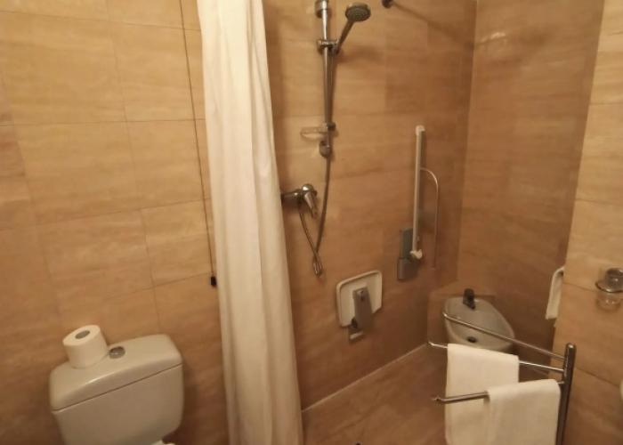 Hotel Villa Undulna - Terme della Versilia